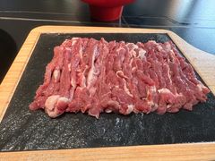 -乔先生涮肉·鲜活牛羊肉火锅(塘沽店)