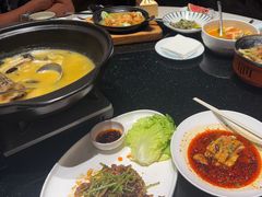 -恒记饭店(珠江路总店)