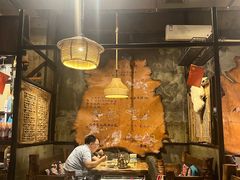 -泽成·冰煮羊(乌兰察布红楼店)