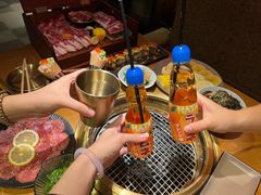 -MIKOMIKO和牛烧肉专门店(南门店)