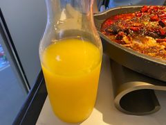 -江边城外烤全鱼(世茂广场店)