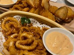 -必胜客(会展店)