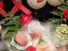 -阿吾罗日本料理(K11艺术中心店)