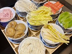-咏江南·苏式火锅·苏州评弹(观前街店)