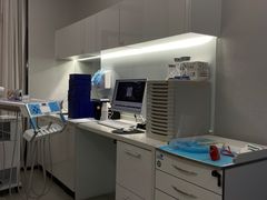 -牙博士口腔品牌连锁(杨浦店)