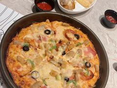 -必胜客(张掖西大街店)