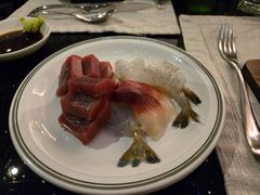 -广州花园酒店-凌璇阁360度高空海鲜自助餐CAROUSEL