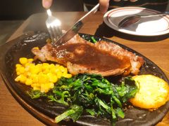 -萨莉亚意式餐厅(苏州泉屋店)