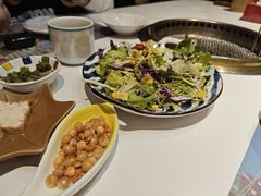 -千寻山野烤肉(天虹店)