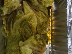 -清真磊磊烧烤老店(饮虎池街34号店)