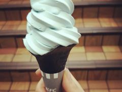 海盐冰激凌-肯德基(建外SOHO店)
