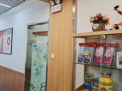 -励步儿童成长中心·英语启蒙·剑桥考级·KTE(八佰伴校区)