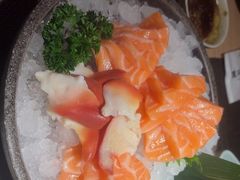-德川家日本料理(中关村寰太大厦店)