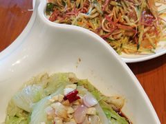 -海铺·渔家虾水饺(皇姑店)