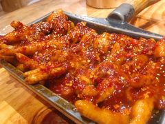 -干杯小木屋米酒店(罗斯福店)