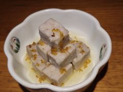 桂花荔浦芋头-庆春朴门