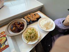 -永和大王(茉莉上新·小厨·东四十条店)