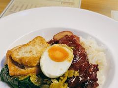 -尖沙咀茶餐厅(永泰店)