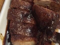 -乌镇那一年小院主题餐厅(甘泉西路店)