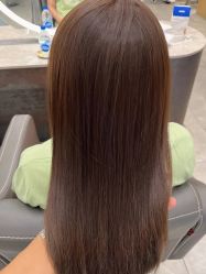 点击看大图 -MORI HAIR SALON日式美发沙龙