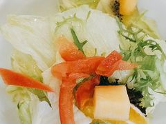 -帕米尔食府(白云观店)