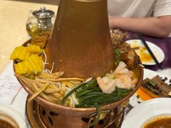 -凯鸽酒楼(大同振兴街店)