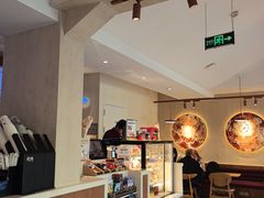 -COSTA COFFEE(西湖天地店)