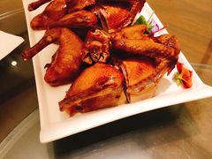 -燕郊烧鸽子(广安路店)