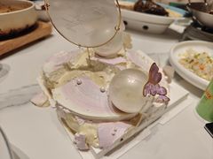 -满盛家宴·烤鸭·海鲜天津菜(河北路总店)