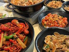 -聚味瞿记·龙虾堂(咸嘉湖店)