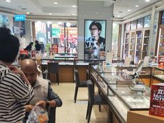 -盛视视光中心(东中街店)