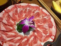 -楠火锅(新塘翡翠绿洲店)
