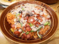-萨莉亚意式餐厅(中北永旺店)