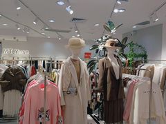 -茂业百货(东门店)