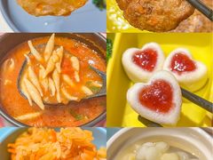 -西贝莜面村(近铁城市广场店)