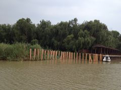 -微山湖红荷湿地景区
