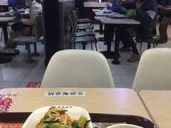 -魏家凉皮(北京南站店)
