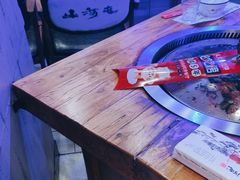 -山河屯铁锅炖(哈西站店)