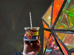 -光作面包Voila Lumiere(中山店)