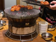 -大阪烧肉BAKA一代(十亩地店)