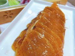 -天和晟烤鸭店(玉泉西街店)