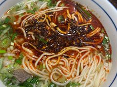 -京穆兰兰州牛肉面·清真(西客站店)