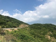 -六合朝阳景区-和尚套