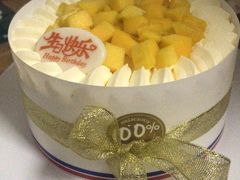-维尔纳斯·生日蛋糕·动物奶油冰淇淋蛋糕(六里桥店)