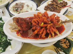 -醉香园(长江北路店)