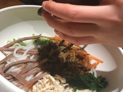 -云海肴·汽锅鸡·云南菜(美罗城店)