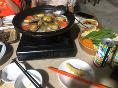 -琼大师东方烤乳猪(亚特兰蒂斯店)