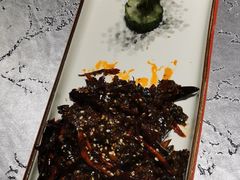 -红辣椒·川菜·火锅(大洋中心店)