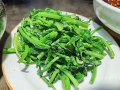 -老灶房-四川土菜(铁牛广场店)