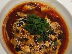 -百花深处·老北京风味菜